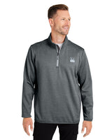 HUK® Men's Cold Front Quarter Zip