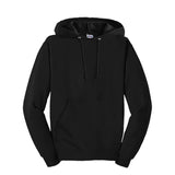Jerzees® Fleece Pullover Hooded Sweatshirt