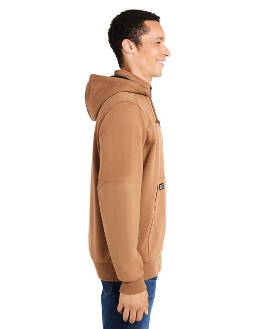 DRI DUCK® Mission Fleece Pro Full Zip Jacket