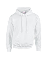 Gildan® Adult Heavy Blend Hooded Long Sleeve Sweatshirt