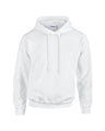 Gildan® Adult Heavy Blend Hooded Long Sleeve Sweatshirt