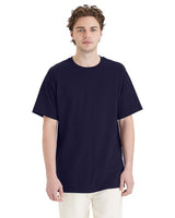 Hanes® Essential-T Tall T-Shirt 100% Cotton Comfort