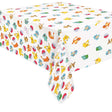 Pokemon Plastic Table Cover 54" x 84"
