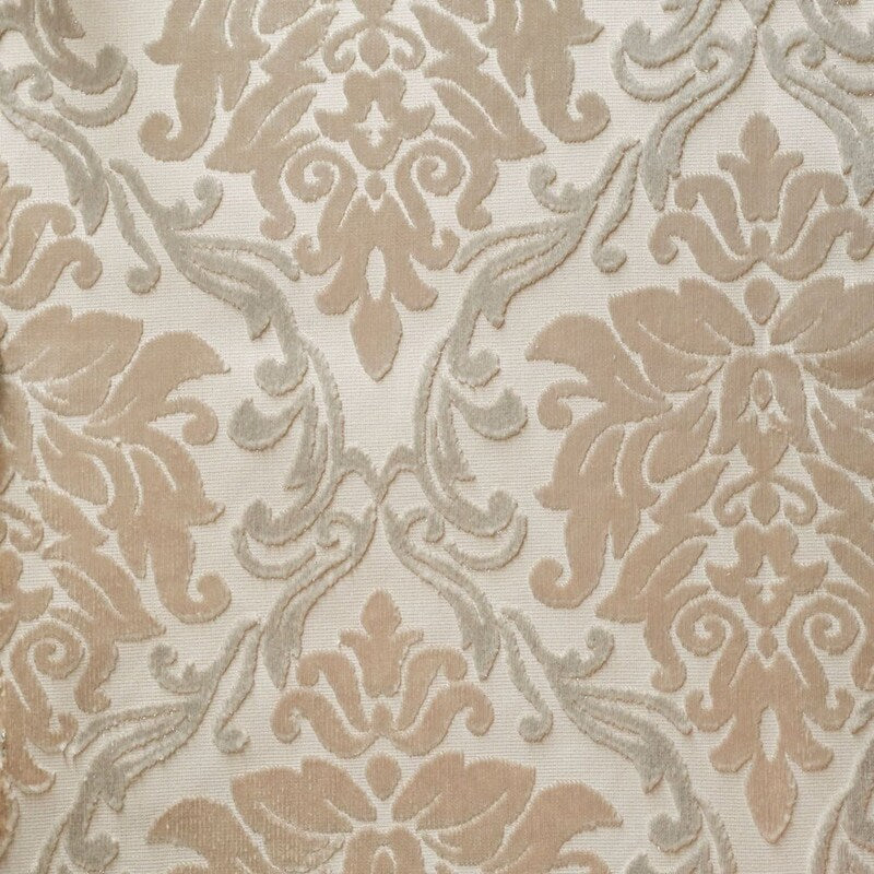 1 Yard Manhattan Upholstery & Drapery Fabric