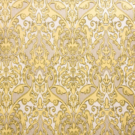 1 Yard Jeanette Upholstery & Drapery Fabric