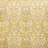 1 Yard Jeanette Upholstery & Drapery Fabric