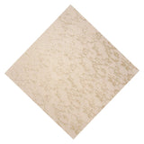 1 Yard Contour Patterned Polyester Fabric