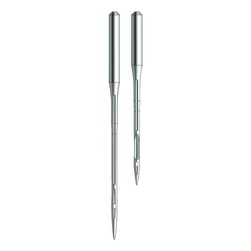 10 Pieces GROZ-BECKERT UY 113 GS 2055 Chromium Sewing Machine Needles