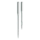 10 Pieces GROZ-BECKERT UY 113 GS 2055 Chromium Sewing Machine Needles