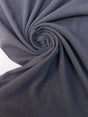 Wool Suit Fabric Gray Blue Purple