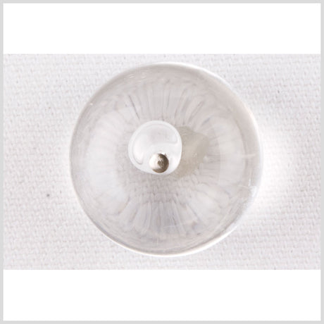 Multi Plastic Button - 36L/23mm