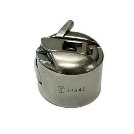 Bobbin Case Singer #33942 Durable Metal Design for Reliable Sewing Performance