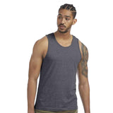 Cotton Jersey CVC Go-To Tank