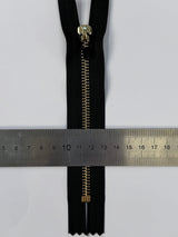 Golden Black Sewing Notions