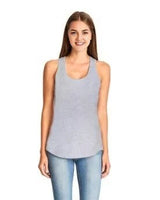 Next Level Apparel® Ladies Gathered Racerback Tank