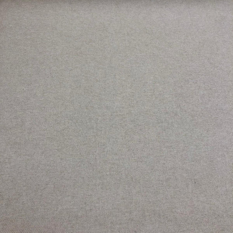 Linen Symphony Linen Cotton Fabric - Beige, Heavy Canvas Upholstery, 60" Width (1 Yard)
