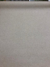 Linen Symphony Linen Cotton Fabric - Beige, Heavy Canvas Upholstery, 60" Width (1 Yard)
