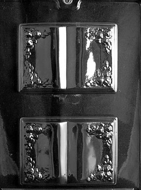 Book Chocolate Mold - LPR002
