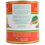 Stanislaus #10 Can Al Dente Ultra-Premium Pasta Sauce - 6/Case