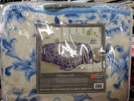 Single Ply Blanket