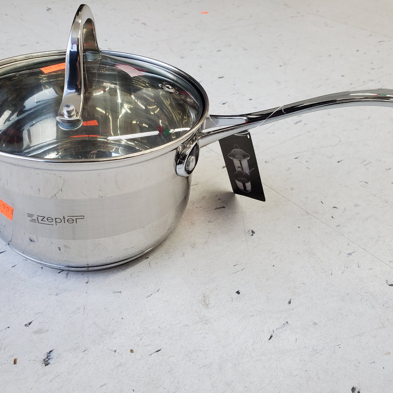 Milk Pan