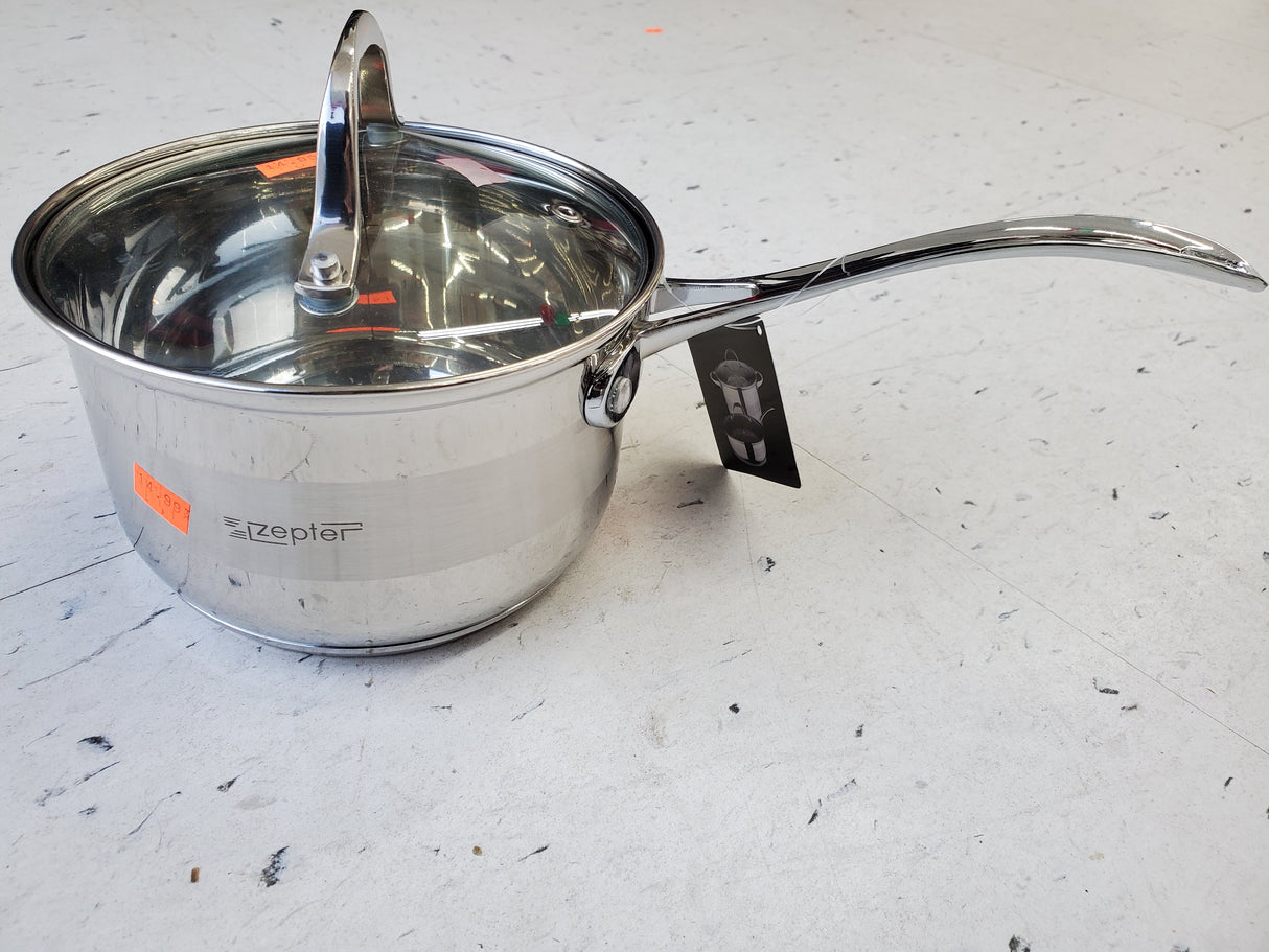 Milk Pan