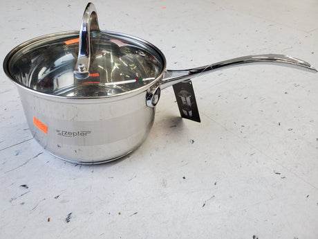 Milk Pan