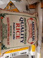 Abdullah Premium Parboiled Quality Rice 20lb