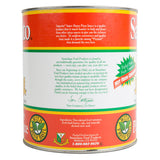 Stanislaus #10 Can Saporito Super Heavy Pizza Sauce