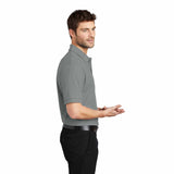 Sierra Pacific® Moisture Free Mesh Polo