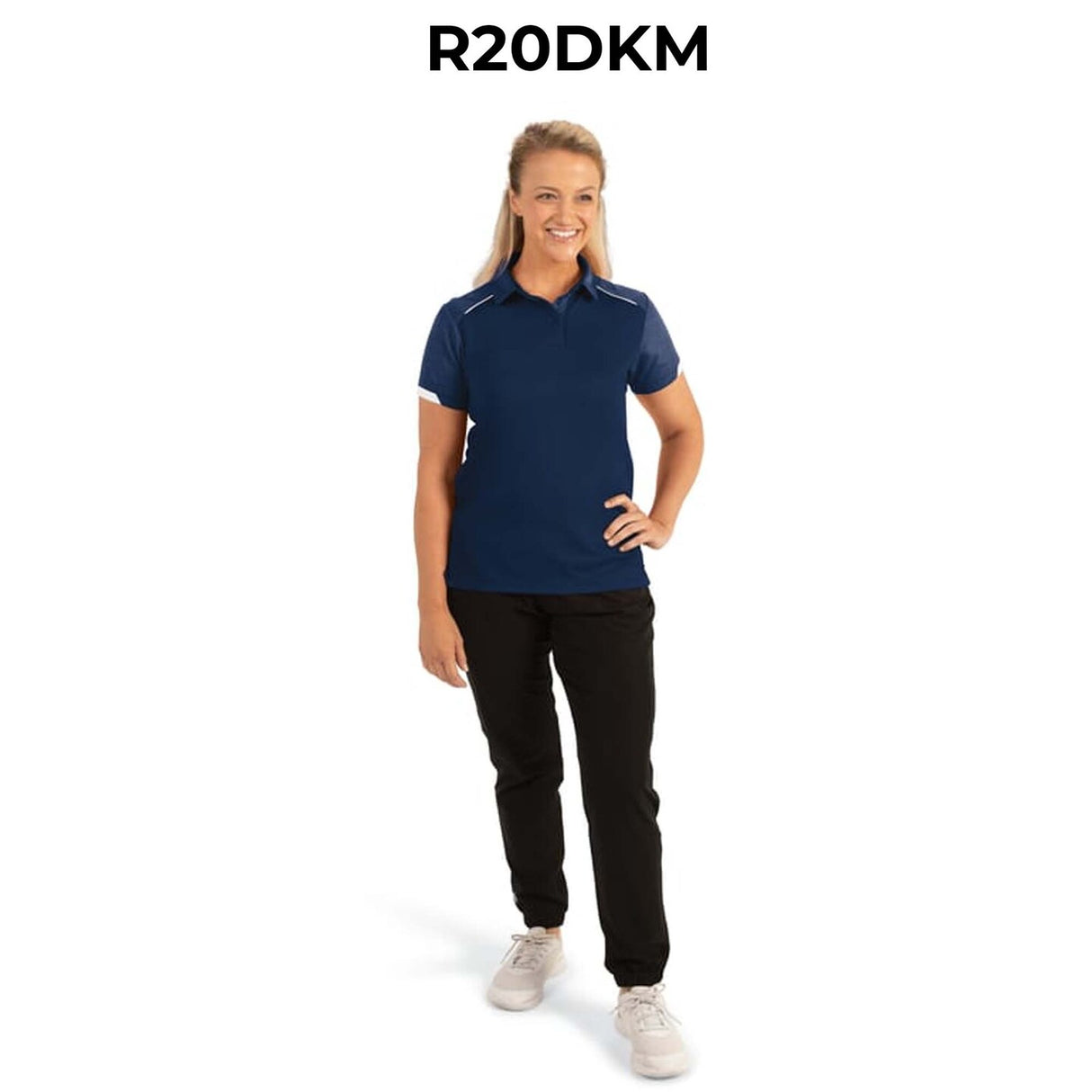 Russell Athletic® Legend Polo Shirt
