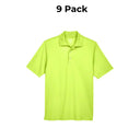 Safety Jersey Polo T-shirts