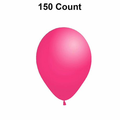 Fashion Solid Color Balloons 11 Inch