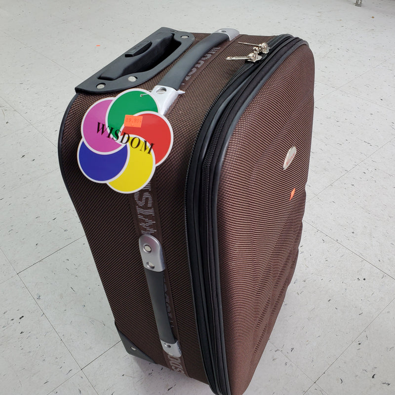 Wisdom Luggage Size 20"