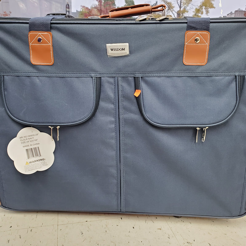 Wisdom Luggage 29"×20"×9"
