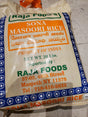 Raja Food's Sona Masoori Rice 20lb
