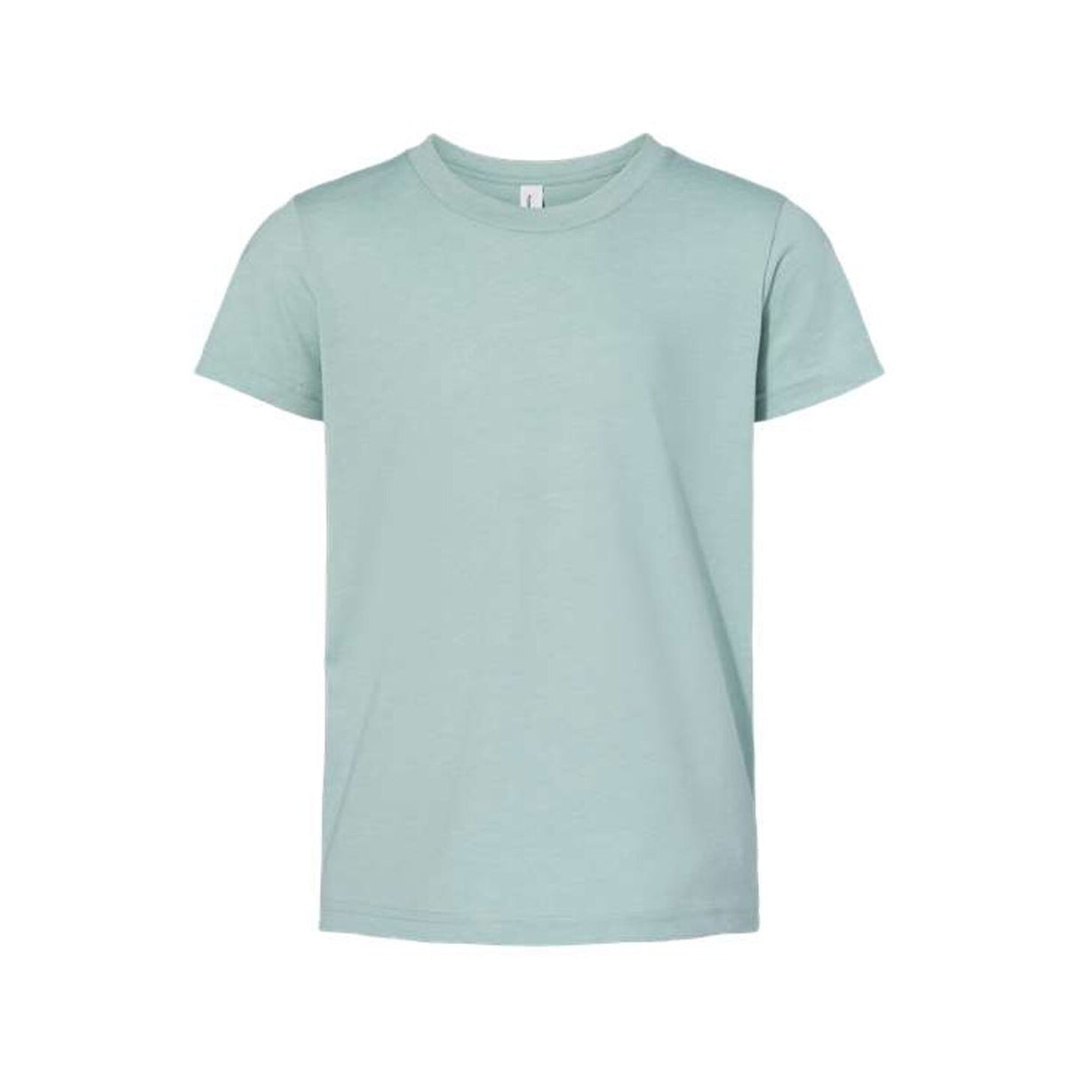 6 Pack: BELLA + CANVAS® Toddler Jersey Tee - 3001T