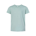 6 Pack: BELLA + CANVAS® Toddler Jersey Tee - 3001T