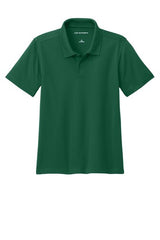 12 Pack Port Authority® Youth Short Sleeve Core Blend Jersey Knit Polo