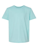 12 Pack: Tultex® - Youth Fine Jersey Short Sleeve Crew Neck T-Shirt