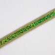 1/2" Kiwi Fancy Sequin Trim