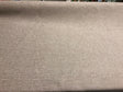 Puma Oyster Chenille Fabric - Oyster Upholstery, 58" Width (1 Yard)