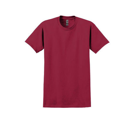 Gildan® Ultra Cotton Crewneck Short Sleeve T-Shirt