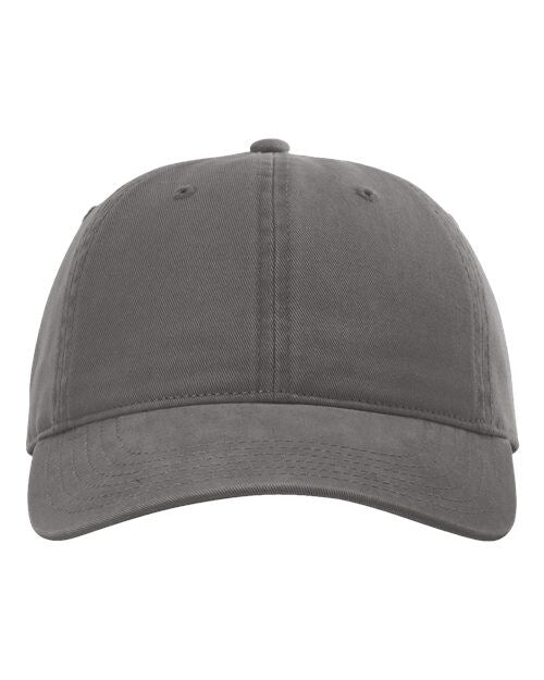 Richardson® Peach Twill Dad Hat