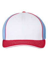 Richardson® Pulse Sportmesh Flex Cap