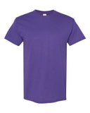 Gildan Heavy Cotton Crewneck T-Shirt | Classic Fit Cotton Tee USA