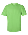 Gildan® Ultra Cotton Crewneck Short Sleeve T-Shirt