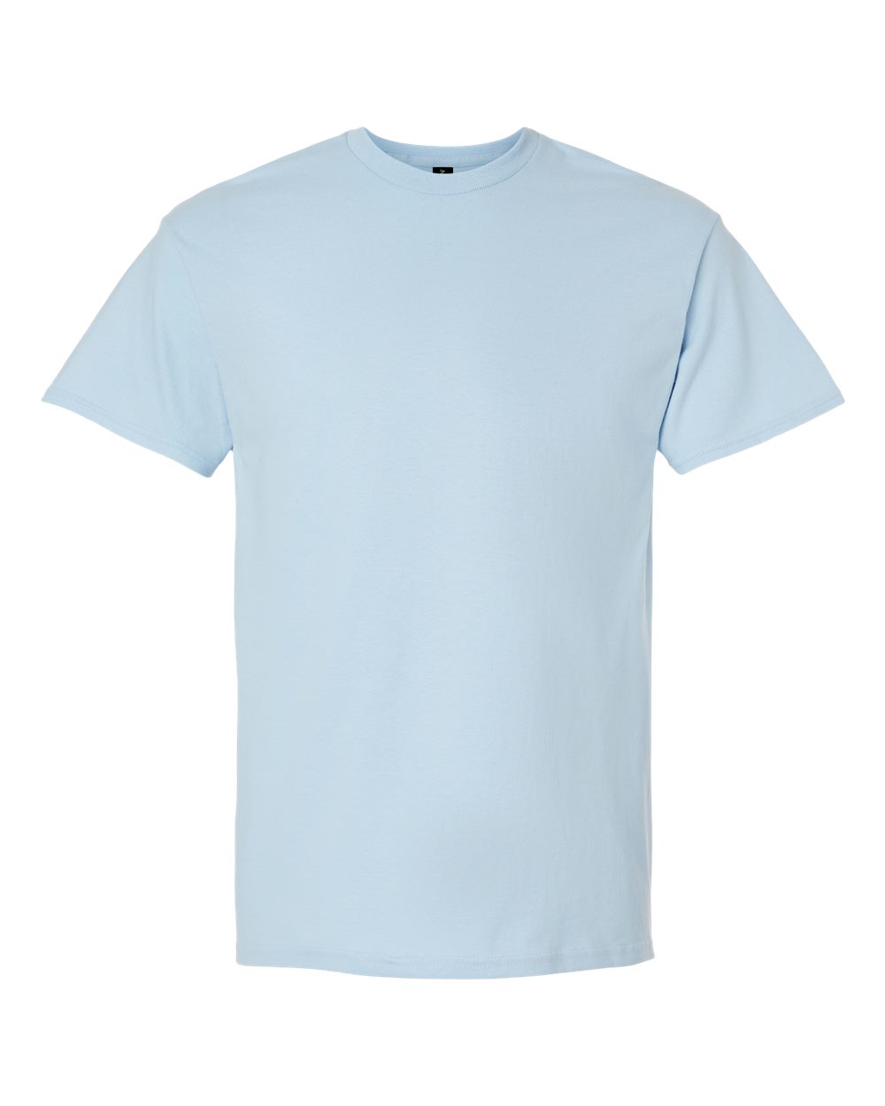 Gildan® Ultra Cotton Crewneck Short Sleeve T-Shirt