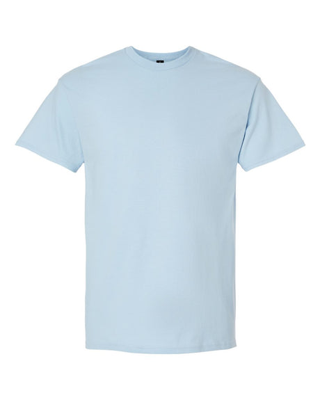 Gildan® Ultra Cotton Crewneck Short Sleeve T-Shirt