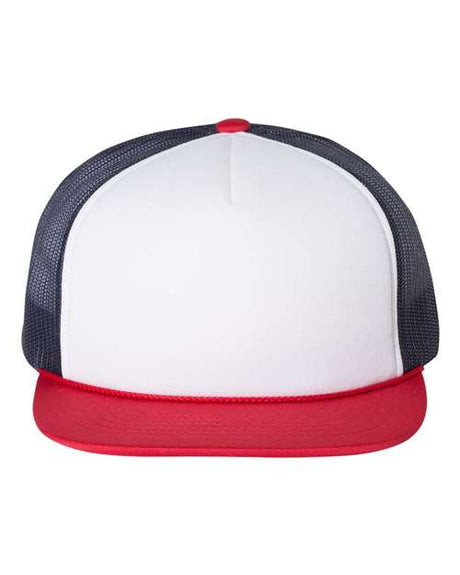 Richardson® Foamie Trucker Cap